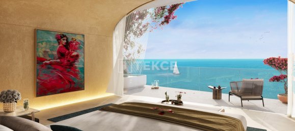 1 bedroom Hotel in The World Islands, UAE No. 25092 7