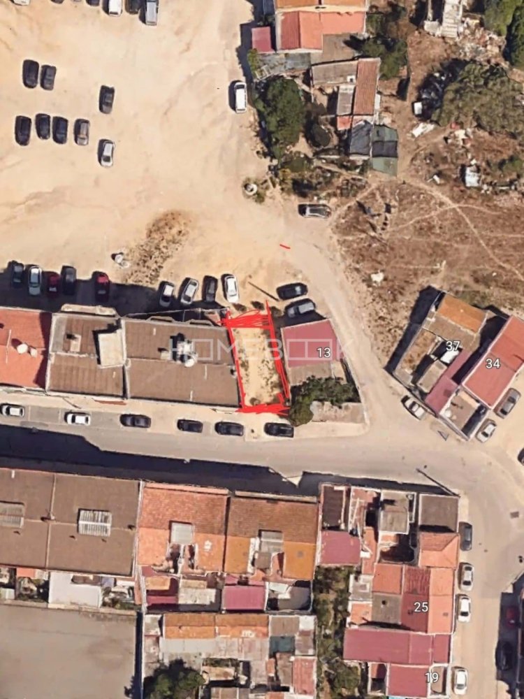  Land in Setubal, Portugal No. 214433