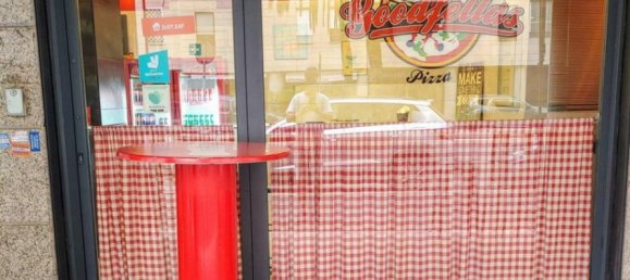 Propiedad comercial de 1 habitación en Rome, Italy No. 210944 4