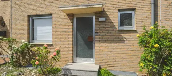 3 Schlafzimmer Haus in Mönchengladbach, Germany, Nr. 363379 2