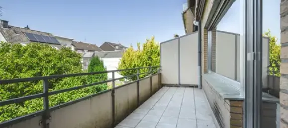 3 Schlafzimmer Haus in Mönchengladbach, Germany, Nr. 363379 10