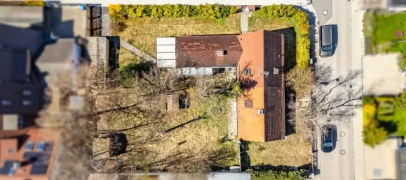 Grundstück in München, Germany, Nr. 321723 6