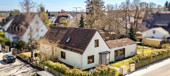 Grundstück in München, Germany, Nr. 321723 4