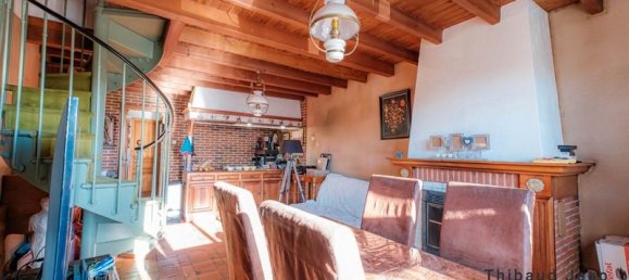 Casa de 2 dormitorios en Ambleteuse, France No. 233207 3