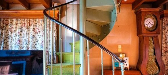 Casa de 2 dormitorios en Ambleteuse, France No. 233207 5