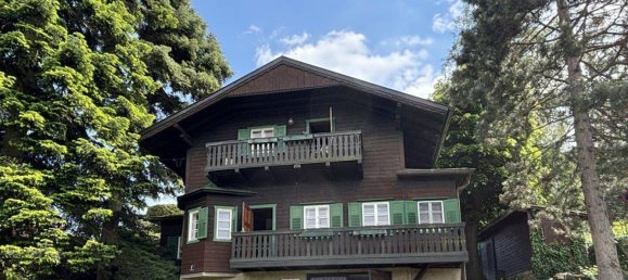 4غرفة منزل في Klosterneuburg, Austria رقم 190555 2