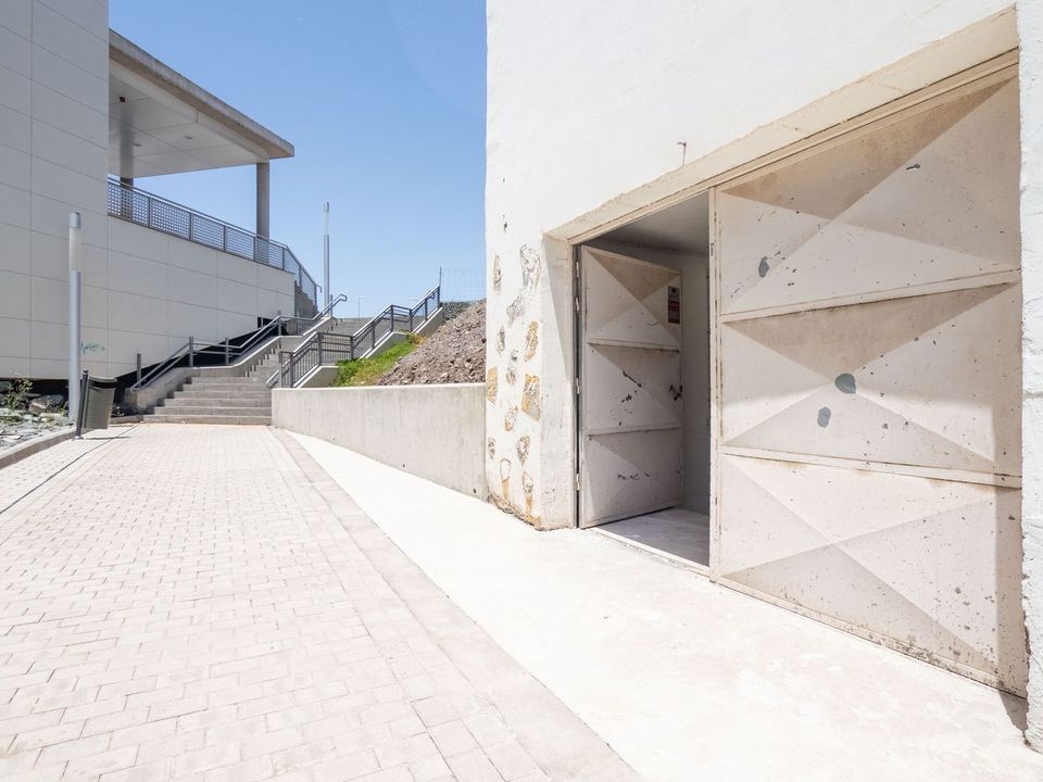 Gewerbliche Immobilie in Las Palmas De Gran Canaria, Spain 69m², Nr. 184658