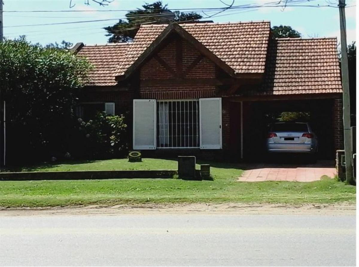 2 Schlafzimmer Haus in Mar del Plata, Argentina, Nr. 88320