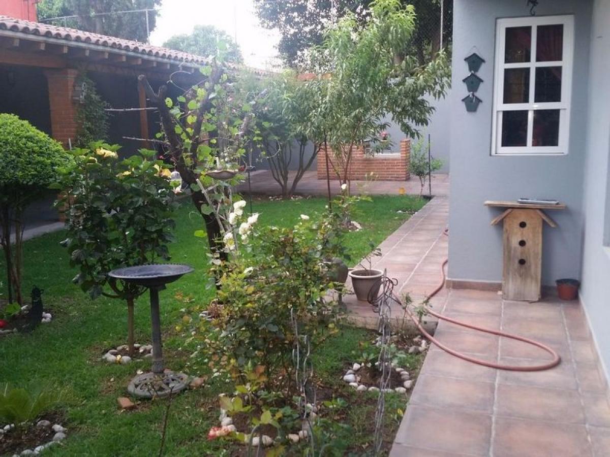 4 bedrooms House in Tlalnepantla, Mexico No. 218144