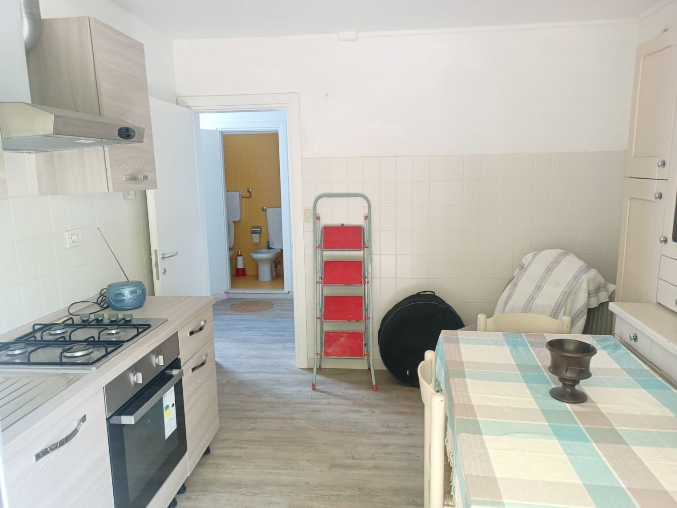 4 bedrooms House in Riccione, Italy No. 365056