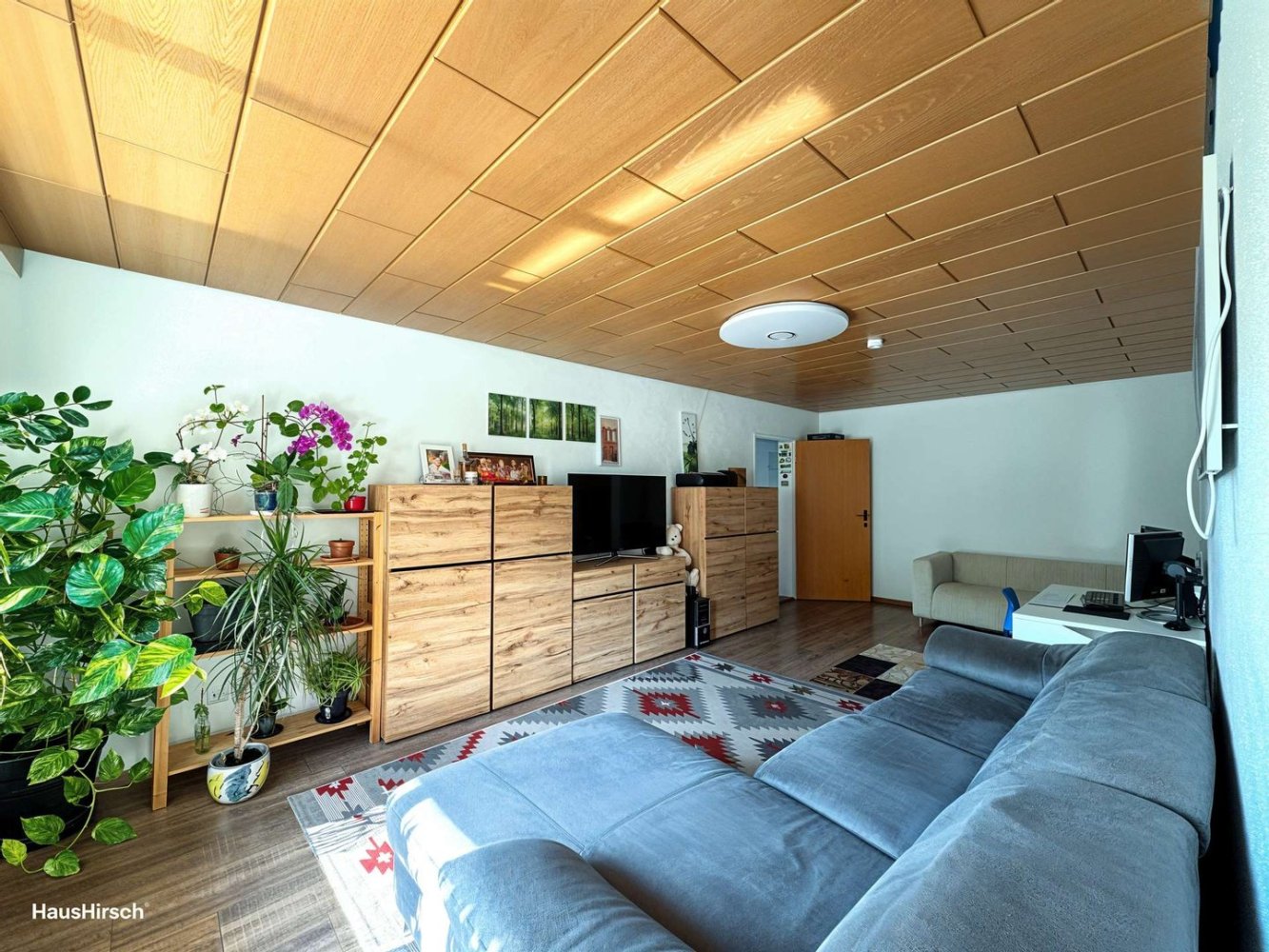 3 Schlafzimmer Wohnung in Augsburg, Germany, Nr. 317505