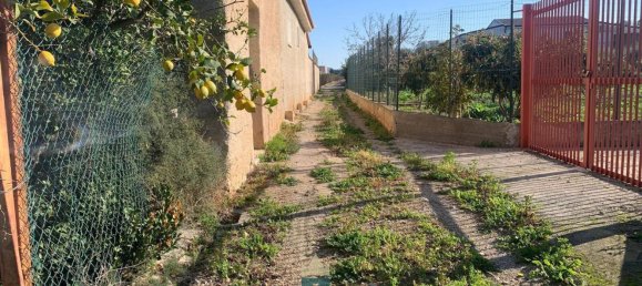 850m² Land in Partinico, Italy No. 62436 14
