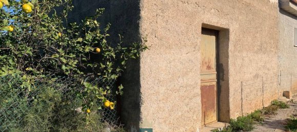 850m² Land in Partinico, Italy No. 62436 8