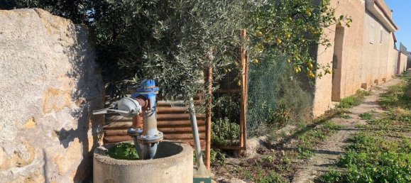 850m² Land in Partinico, Italy No. 62436 9