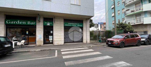 Коммерческая недвижимость с 3 комнатами в Брессо, Италия № 73130 5