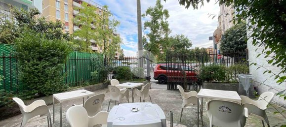 Коммерческая недвижимость с 3 комнатами в Брессо, Италия № 73130 2