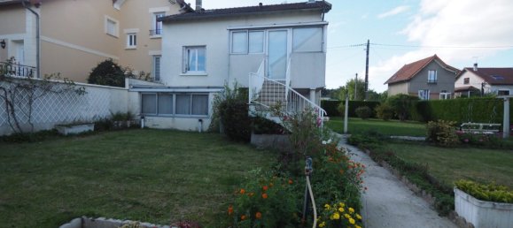 Villa de 4 dormitorios en Bois-d'Arcy, France No. 177121 4