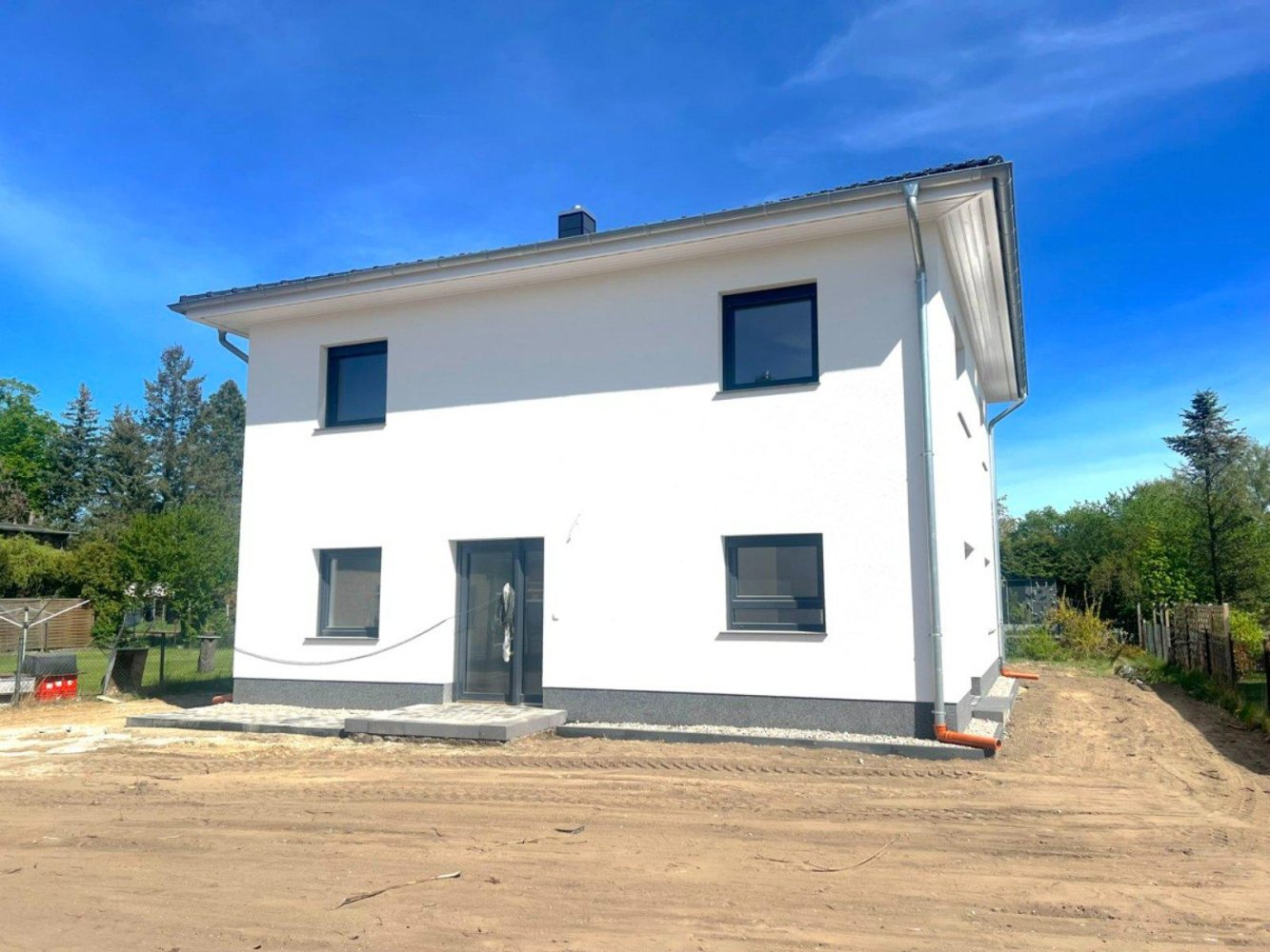 4 bedrooms Villa in Weisensee, Germany No. 235915