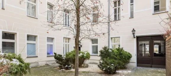 Apartamento T1 em Charlottenburg, Germany N.º 10085 9