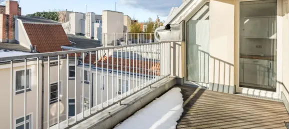 Apartamento T1 em Charlottenburg, Germany N.º 10085 7