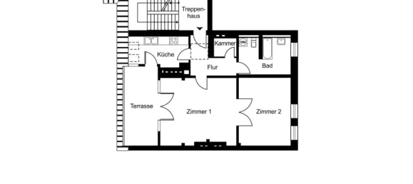 Apartamento T1 em Charlottenburg, Germany N.º 10085 10