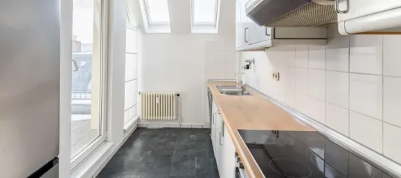 Apartamento T1 em Charlottenburg, Germany N.º 10085 4