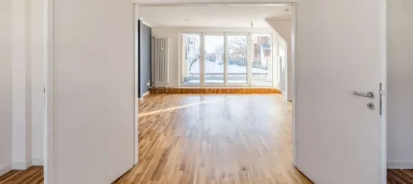 Apartamento T1 em Charlottenburg, Germany N.º 10085 2