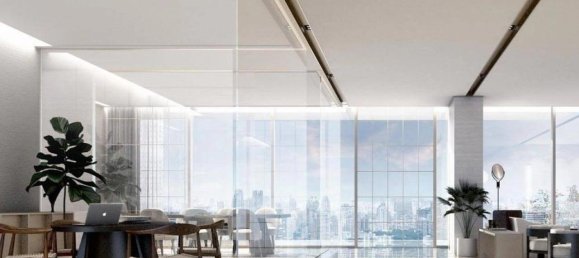 2 bedrooms Apartment in Bangkok, Thailand No. 8480 5