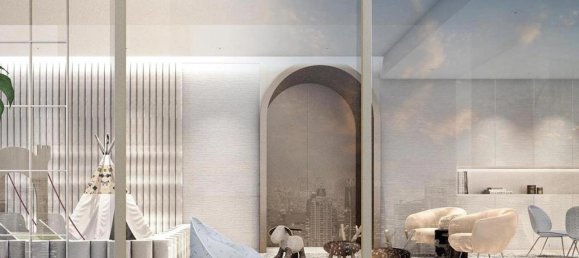 2 bedrooms Apartment in Bangkok, Thailand No. 8480 7