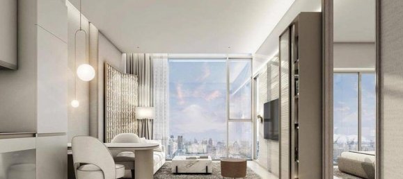 2 bedrooms Apartment in Bangkok, Thailand No. 8480 8