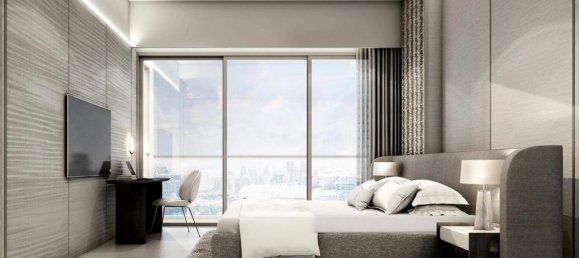 2 bedrooms Apartment in Bangkok, Thailand No. 8480 10