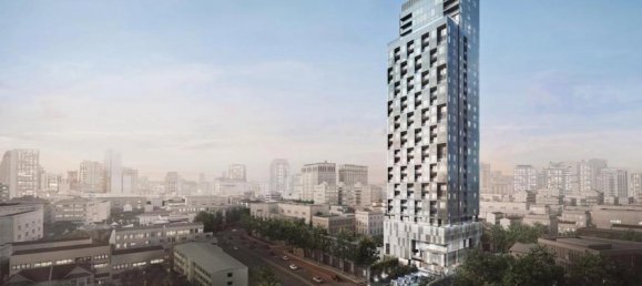 2 bedrooms Apartment in Bangkok, Thailand No. 8480 2