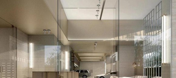 2 bedrooms Apartment in Bangkok, Thailand No. 8480 13