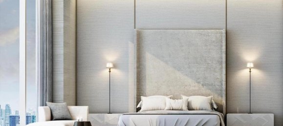 2 bedrooms Apartment in Bangkok, Thailand No. 8480 9