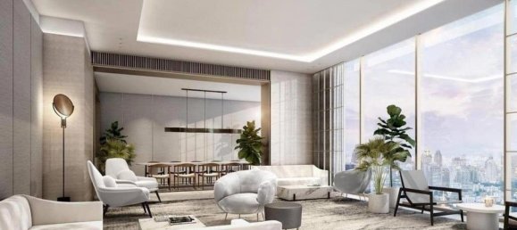 2 bedrooms Apartment in Bangkok, Thailand No. 8480 6