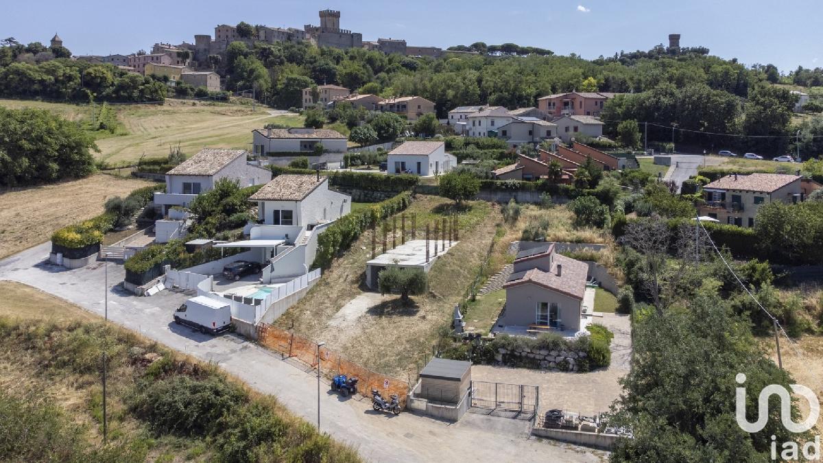 871m² Land in Offagna, Italy No. 291150