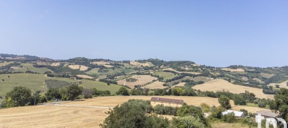 Земельный участок 871м² в Оффанья, Италия № 291150 11