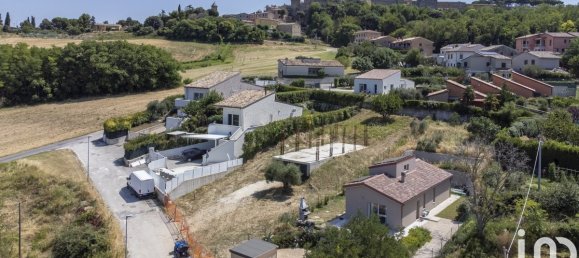 Земельный участок 871м² в Оффанья, Италия № 291150 2