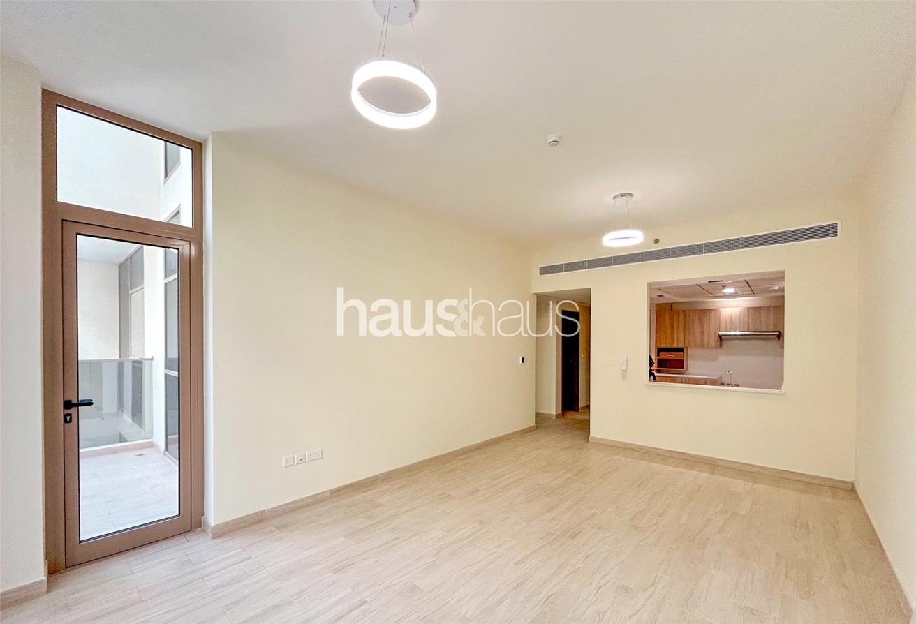 2 غرف نوم شقة في Jumeirah Village Triangle, UAE رقم 99947