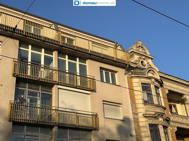 2-Zimmer Wohnung in Penzing, Austria, Nr. 44519