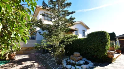 6 bedrooms House in Padul, Spain No. 106785