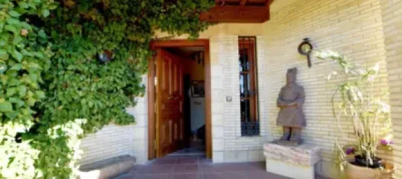 6 bedrooms House in Padul, Spain No. 106785 48