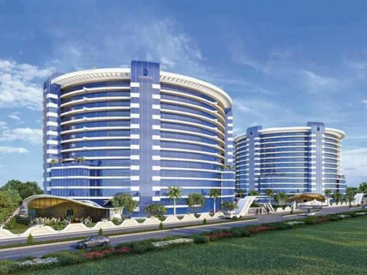 Studio in Surat, India No. 20620