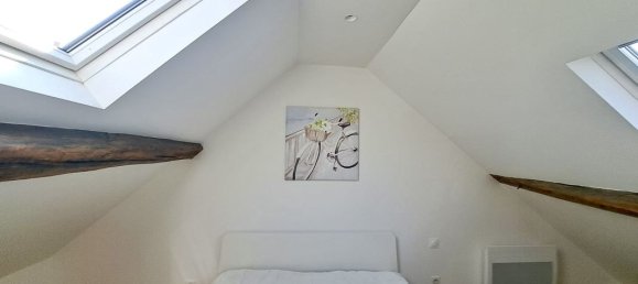 2 Schlafzimmer Haus in Senlis, France, Nr. 244298 9