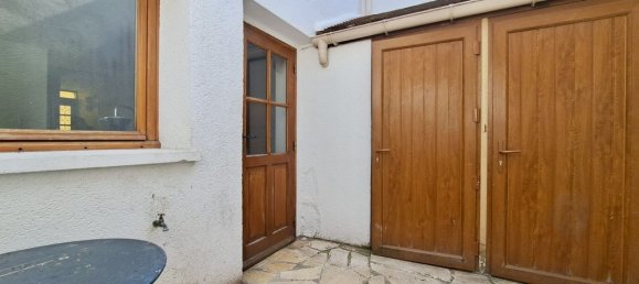 2 Schlafzimmer Haus in Senlis, France, Nr. 244298 11