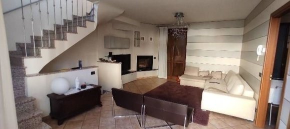 2 rooms Villa in Brembate di Sopra, Italy No. 5905 14