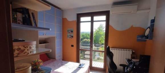 2 rooms Villa in Brembate di Sopra, Italy No. 5905 12