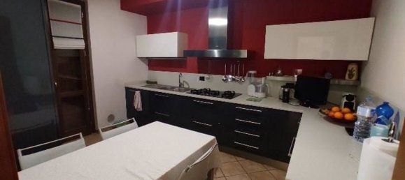 2 rooms Villa in Brembate di Sopra, Italy No. 5905 4