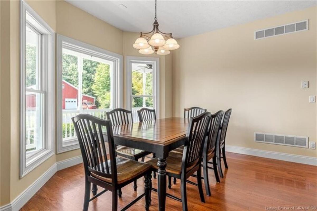  Land in Corydon, USA No. 482090