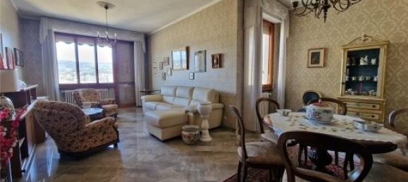 5 rooms Apartment in Florence, Italy No. 32367 7